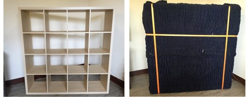 家具保護