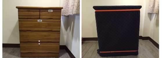 家具保護