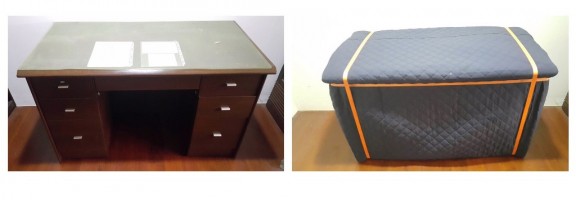 家具保護