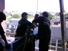 搬家花絮4-特殊搬遷