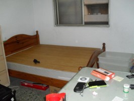 桃園縣龜山鄉幸福一街搬遷